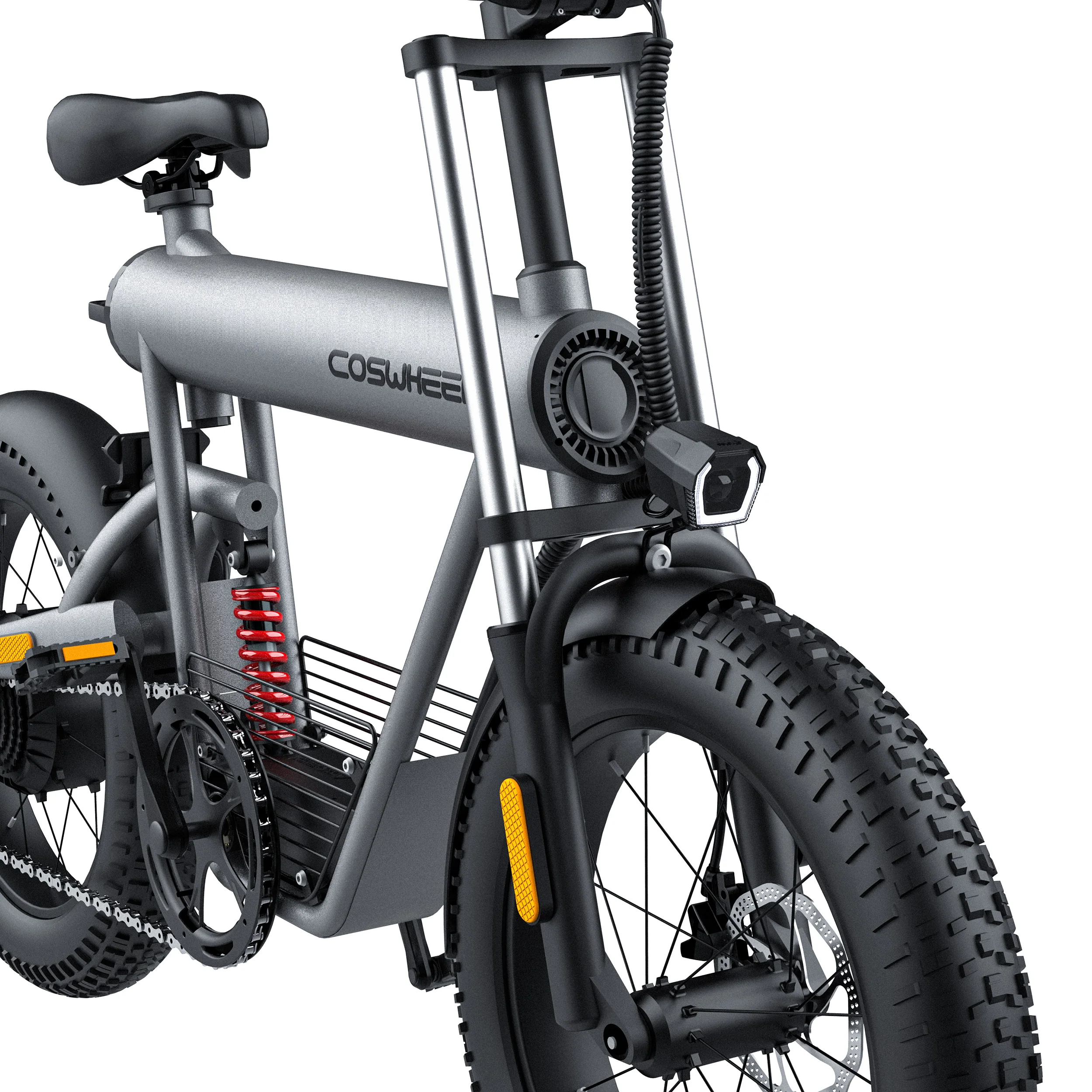 T20 Ebike - Image 9
