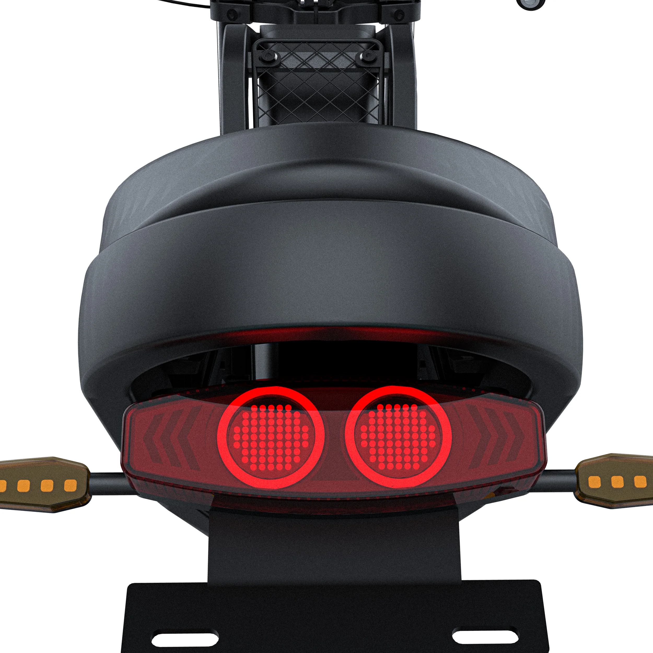 TAILLIGHT FOR COSWHEEL EBIKE - Image 7