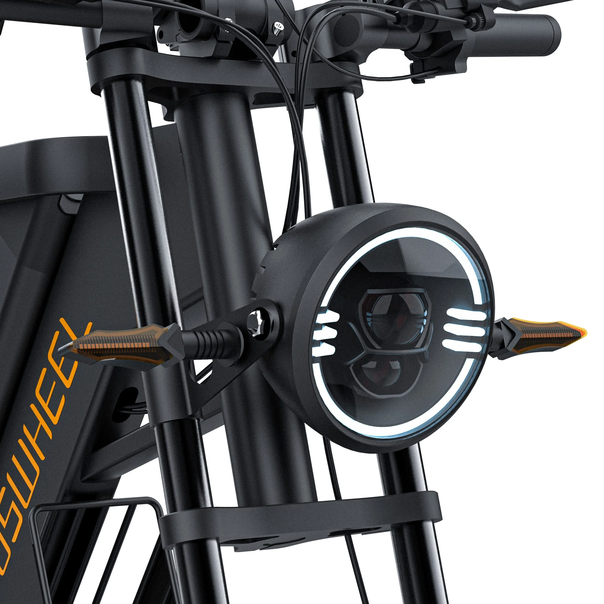 USED GT20 EBIKE - Image 13