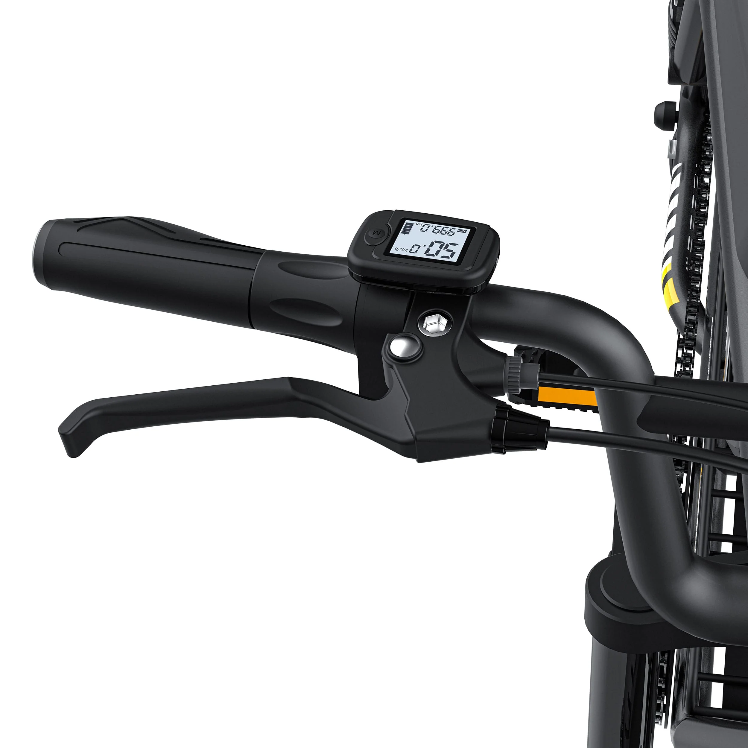 Y16 Ebike - Image 11
