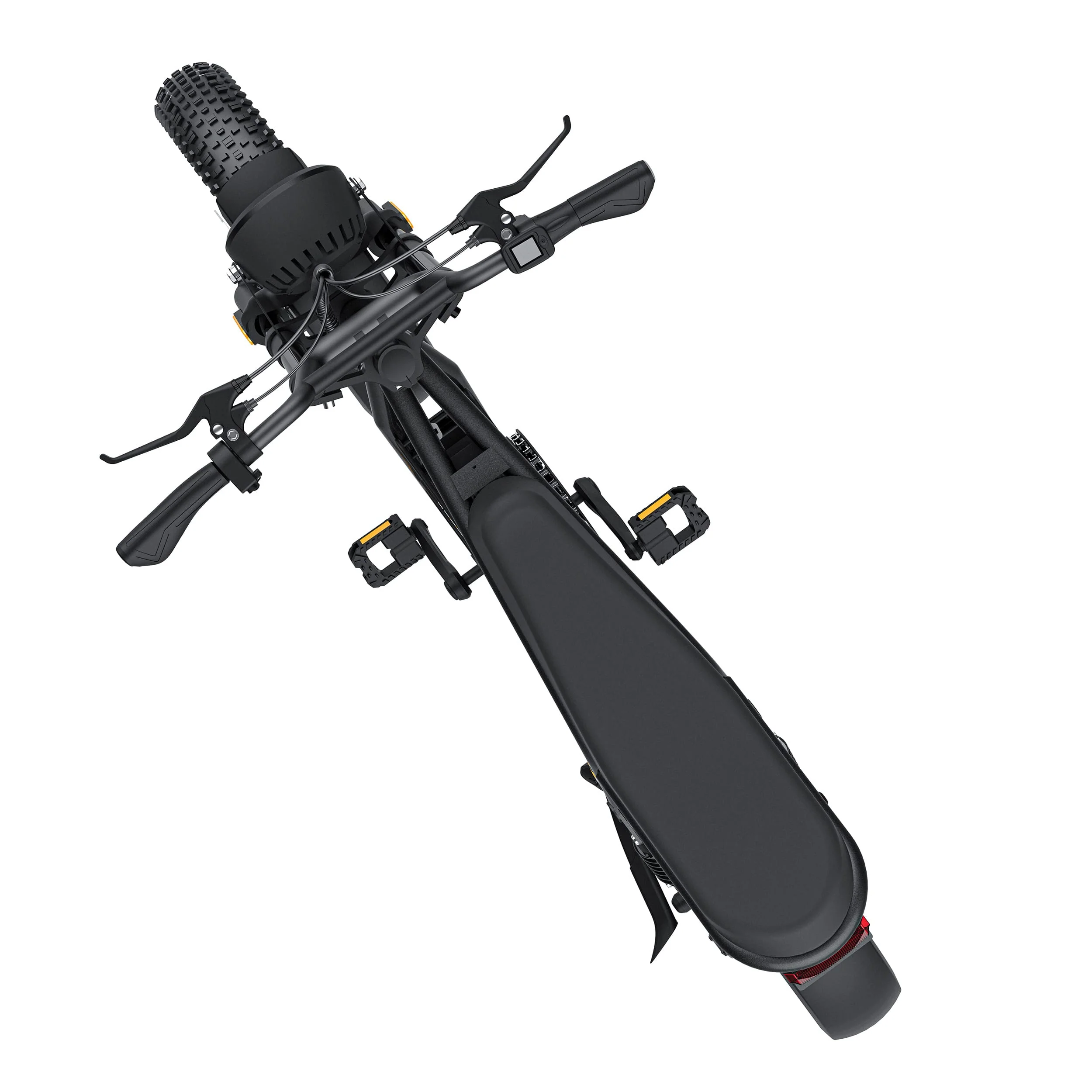 Y16 Ebike - Image 4