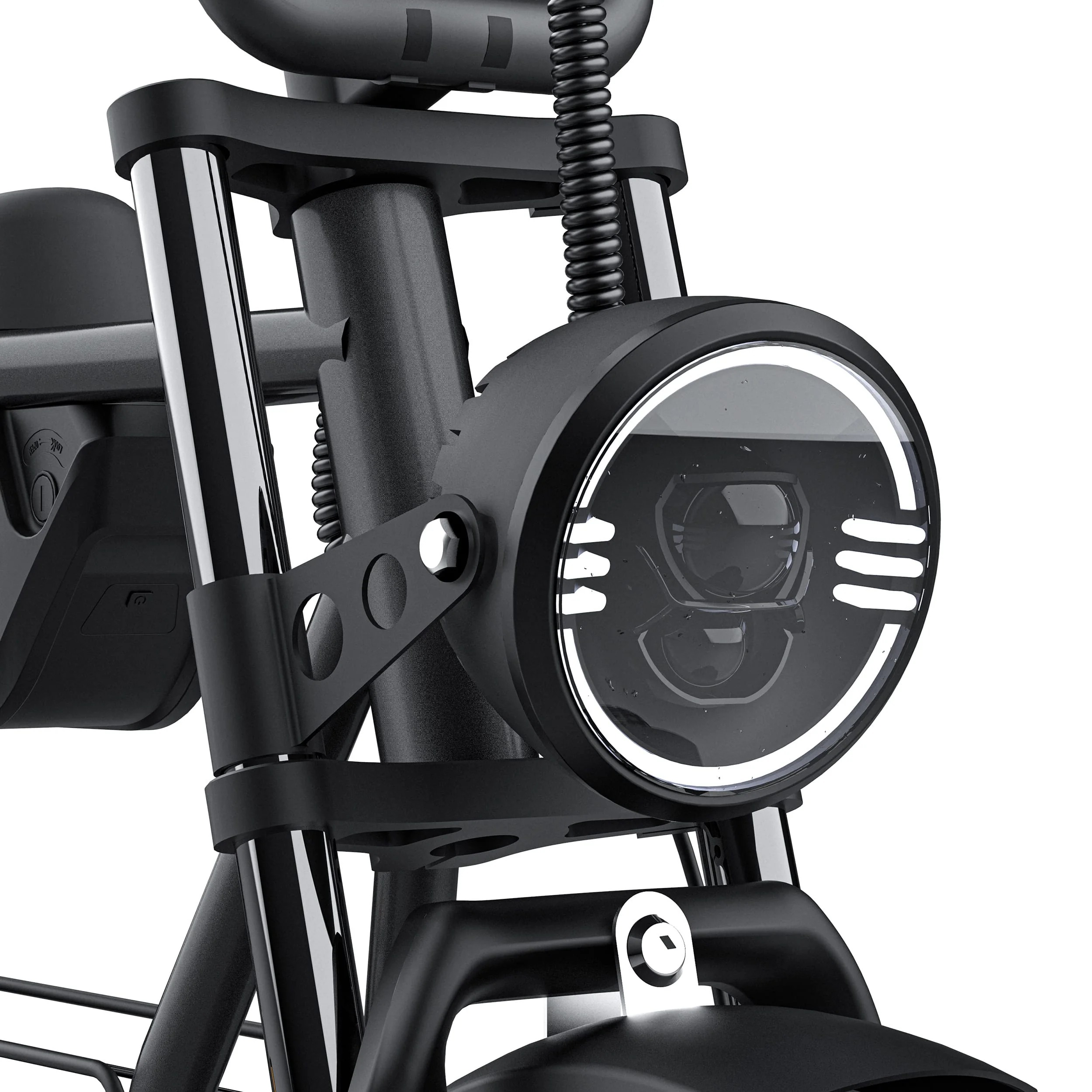 Y16 Ebike - Image 8
